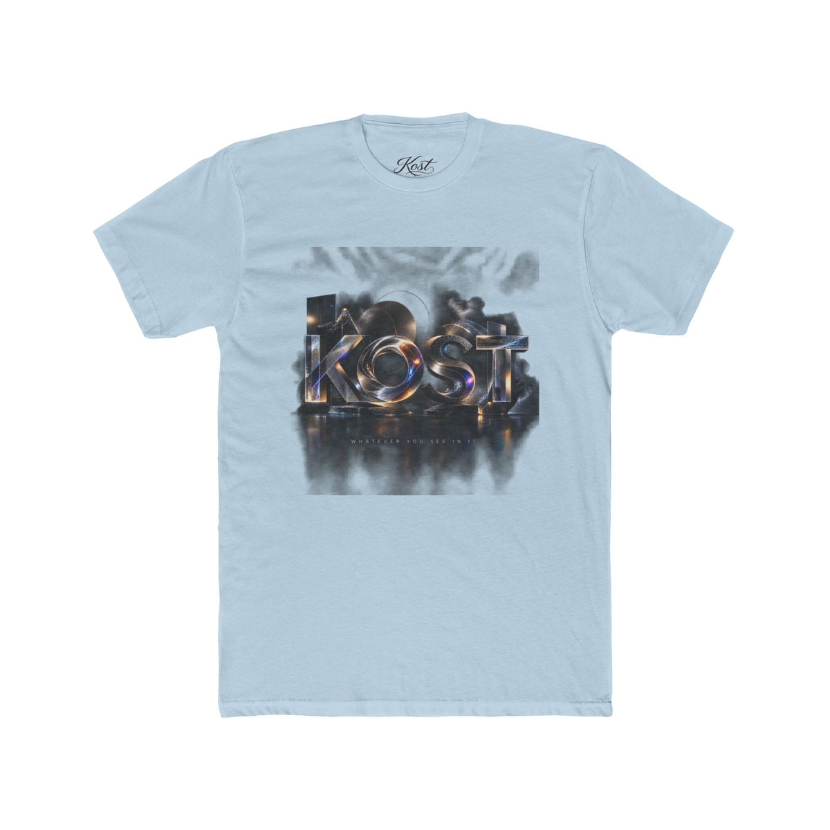 KISS Graphic T-Shirt