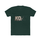 Unisex Cotton Crew Tee