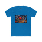 Dodgeball KOST Vintage Arcade Tee