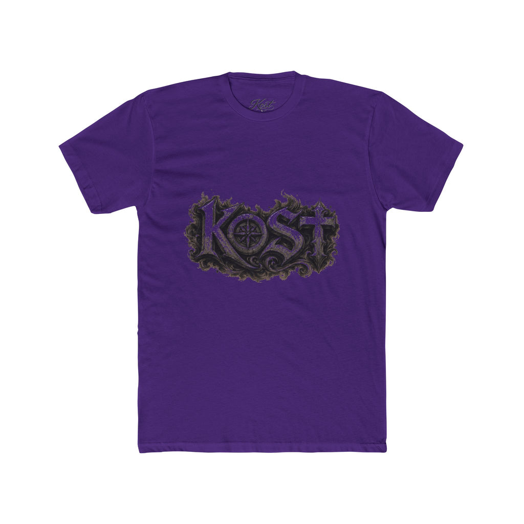 KOST Gothic Graphic T-Shirt