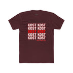 Kost Kost Have a Nice Day Graphic T-Shirt