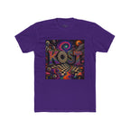 Psychedelic Cosmic KOST Graphic Tee