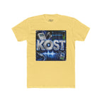 KOST Music Technology Graphic T-Shirt