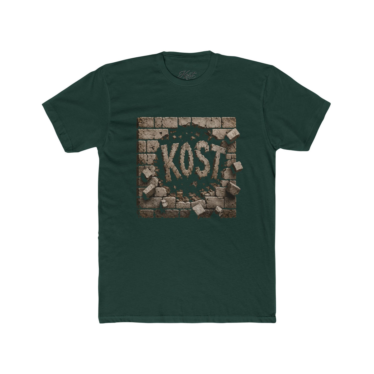 KOSTE Graphic T-Shirt