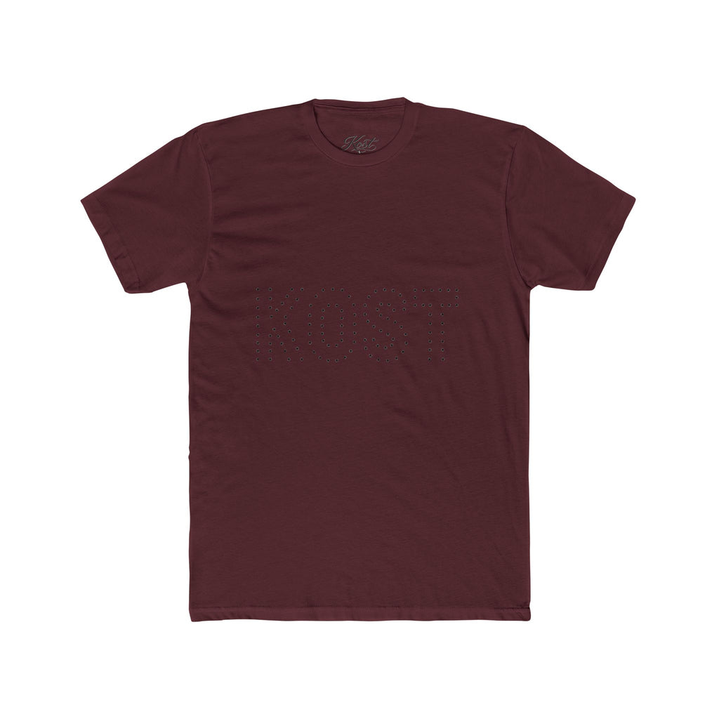 Unisex “WORST” Cotton Crew T-Shirt