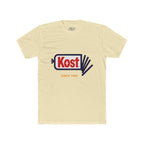 Kost Retro Logo Tee – "Since 1982" Vintage Graphic T-Shirt