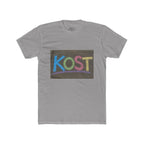 KOST Colorful Graphic T-Shirt