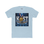 KAST 28 Medal Graphic T-Shirt — Veteran Tribute Athletic Tee