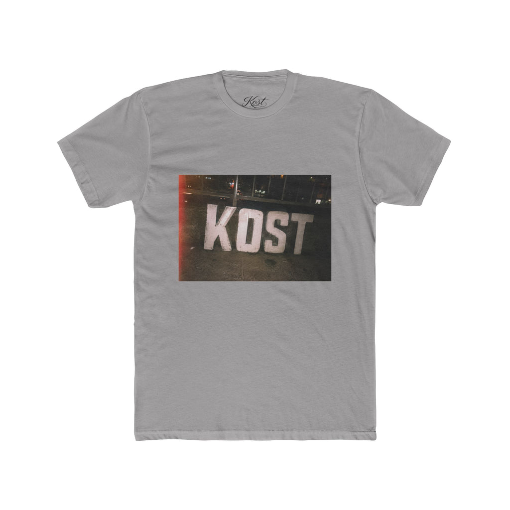 KOST Graphic T-Shirt