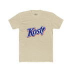 Kost! Retro Script Tee