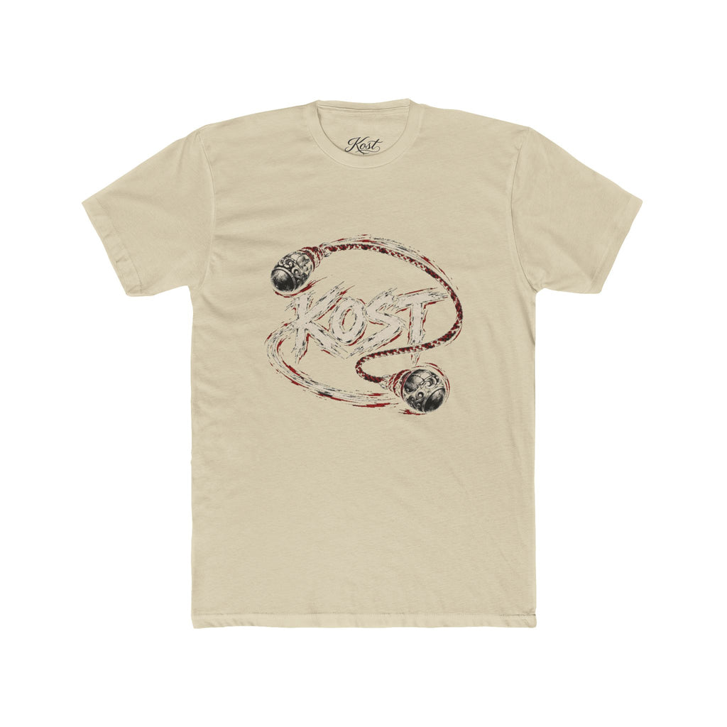 Koi Fish Graphic T-Shirt