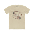 Koi Fish Graphic T-Shirt
