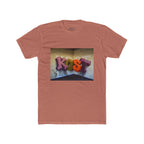 KOST Graffiti Crewneck T‑Shirt