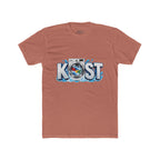 KOST Retro Camera Graphic T-Shirt