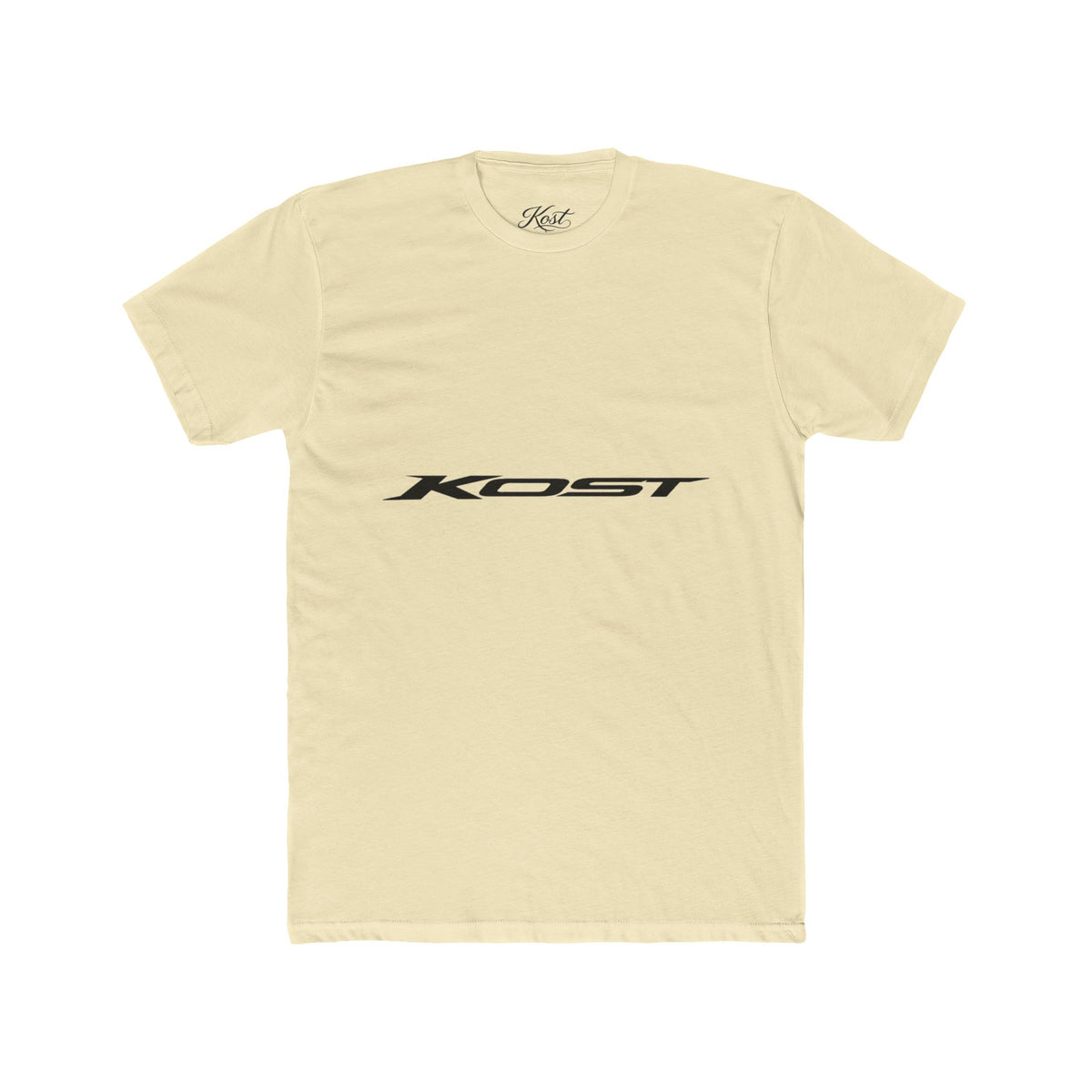KOST Graphic T-Shirt