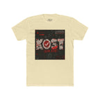 Lost Scan Alert Graphic Tee