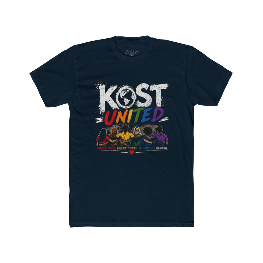 KOST United Graphic T-Shirt
