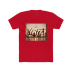 Koi Zen Meditation T-Shirt