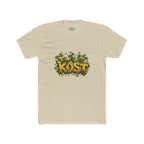 Kost Graphic T-Shirt – Edgy Streetwear Tee