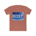 KOST Cloud Sky Graphic T-Shirt