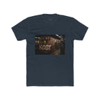 KOST Subway Graffiti Tee — Urban Streetwear Graphic T-Shirt