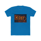 KOST Marquee Arrow Tee — Vintage Neon Sign Graphic T-Shirt