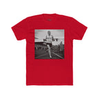 Vintage Track Runner T-Shirt — KØST Photo Tee
