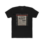Evidence Kost Graphic T-Shirt