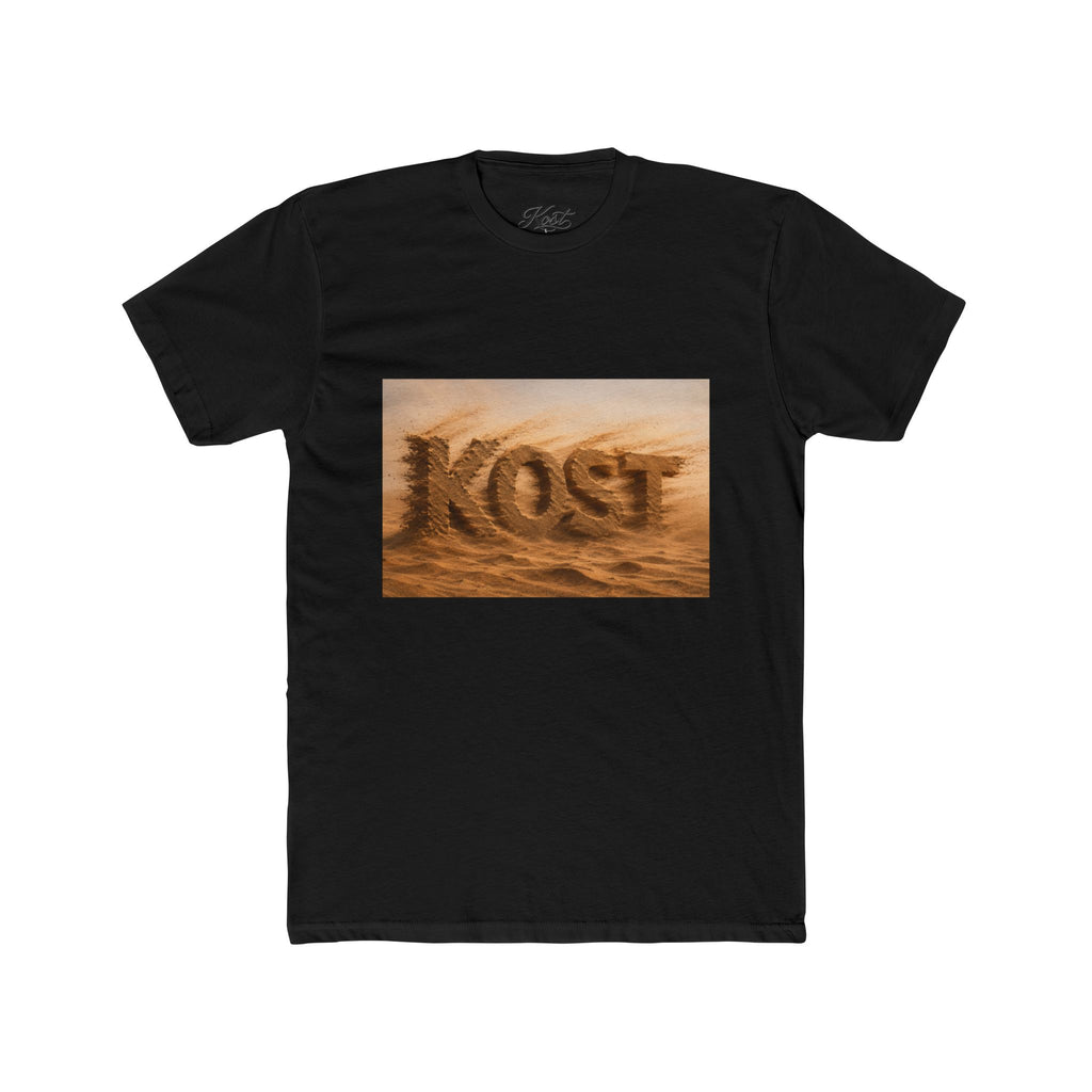 KOST Vintage Graphic Cotton Tee