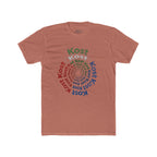 Kost Spiral Logo T-Shirt