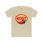 Kost Hot Pepper Logo Tee