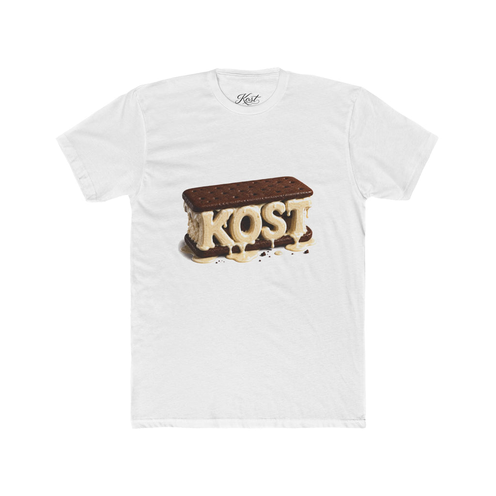 Ice Cream Sandwich KOST Graphic Tee