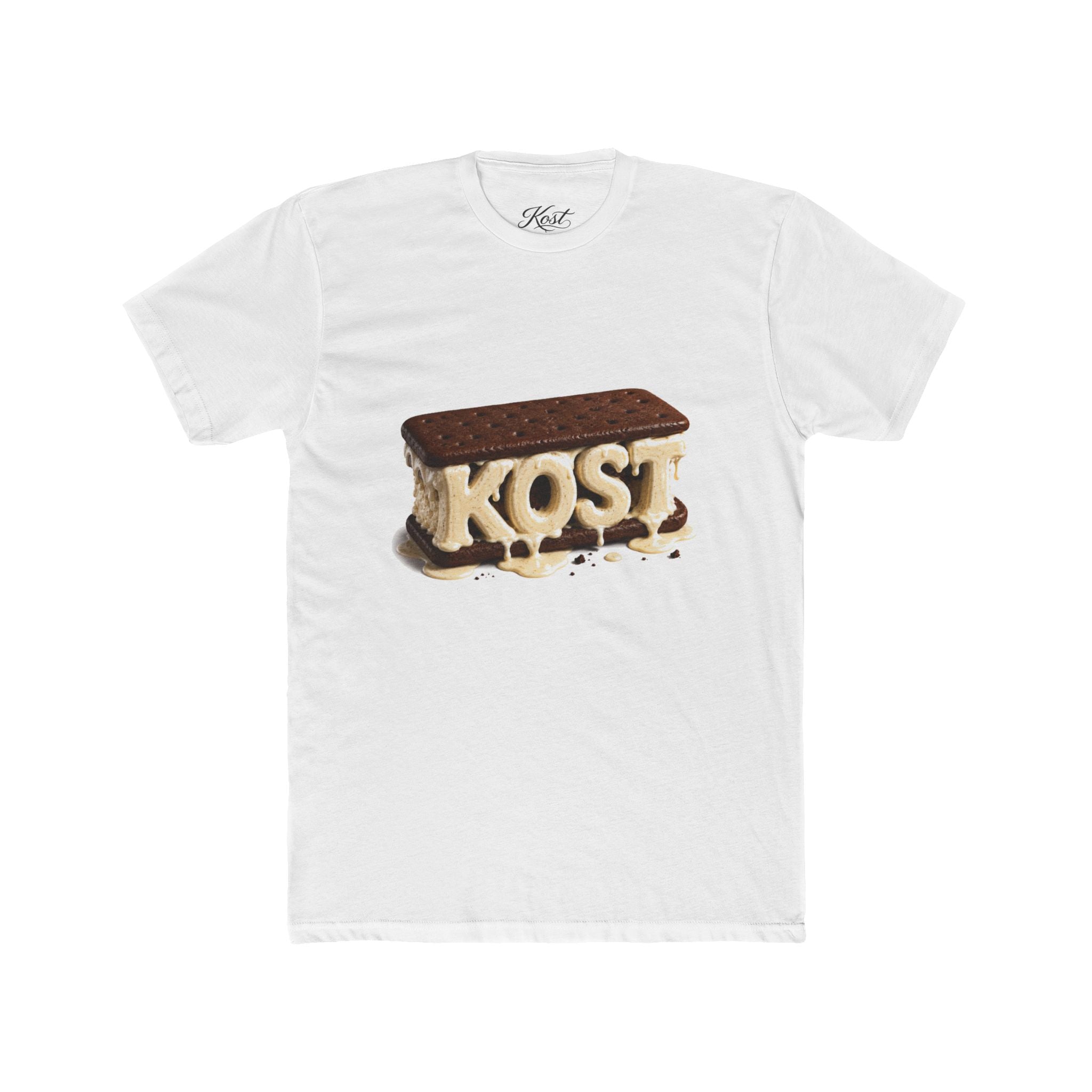 Ice Cream Sandwich KOST Graphic Tee