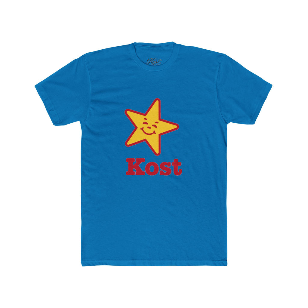 Kost Smiling Star Tee