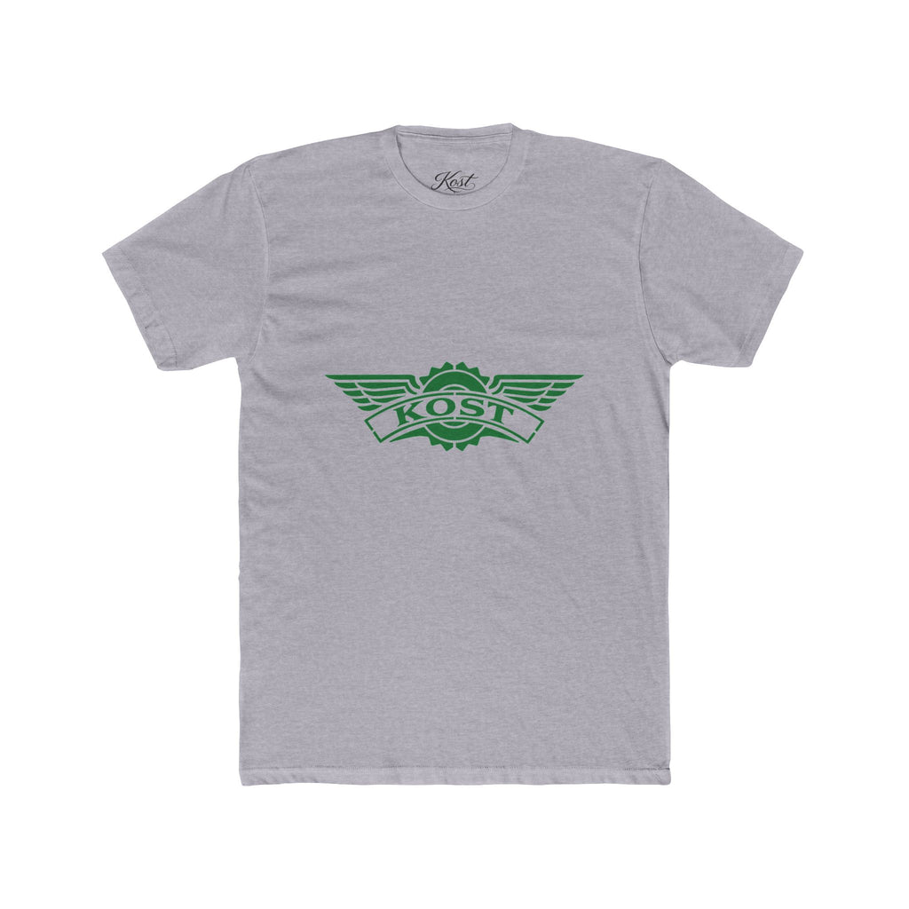 KOST Vintage Winged Logo Tee