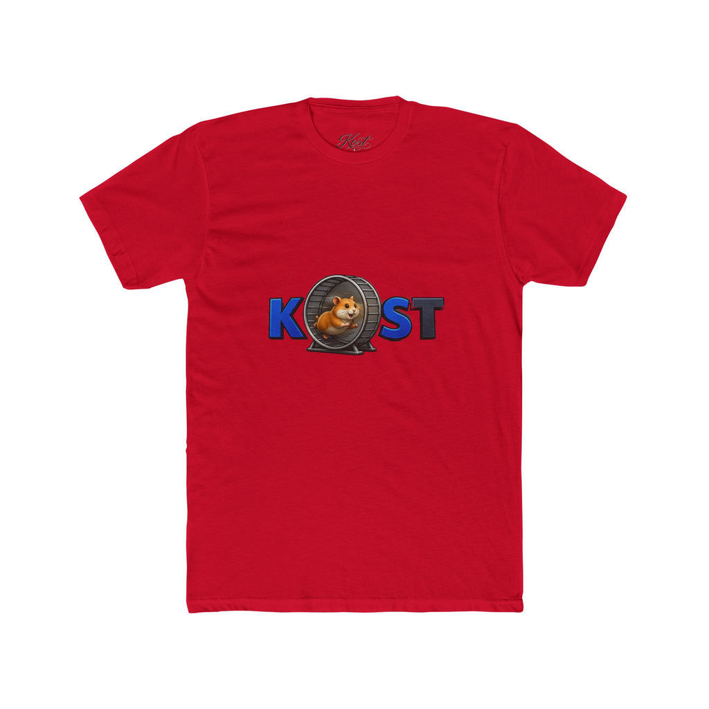 KOST Fortune Teller Graphic T-Shirt