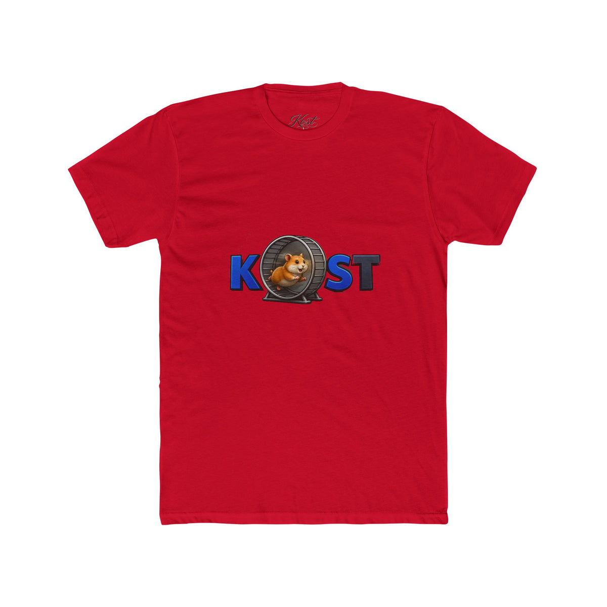 KOST Fortune Teller Graphic T-Shirt