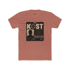 KØST Retro Album Cover Graphic T-Shirt