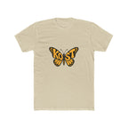 Koist Butterfly Graphic Cotton T-Shirt