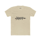 Këst Gothic Metal Logo T-Shirt