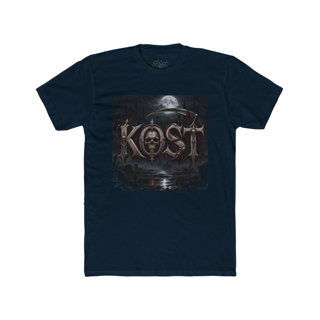 Korn Rock Band Graphic T-Shirt