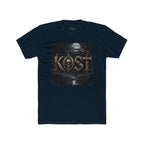 Korn Rock Band Graphic T-Shirt