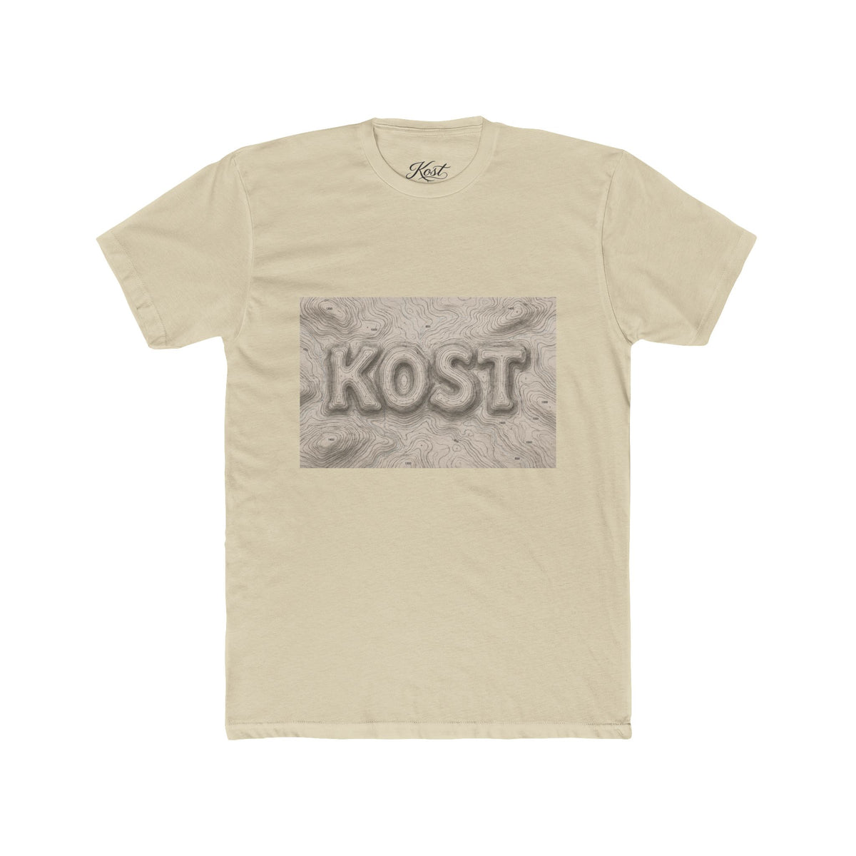 KOSTI Graphic T-Shirt