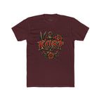 KOST Anchor Rose Graphic T-Shirt