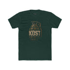KOSTI Grenade Graphic T-Shirt
