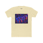 KOST Neon Cybercity Graphic Tee