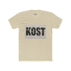 Unisex Cotton Crew Tee