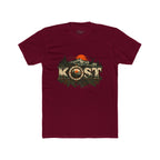KOST Retro Outdoor Adventure Graphic T-Shirt