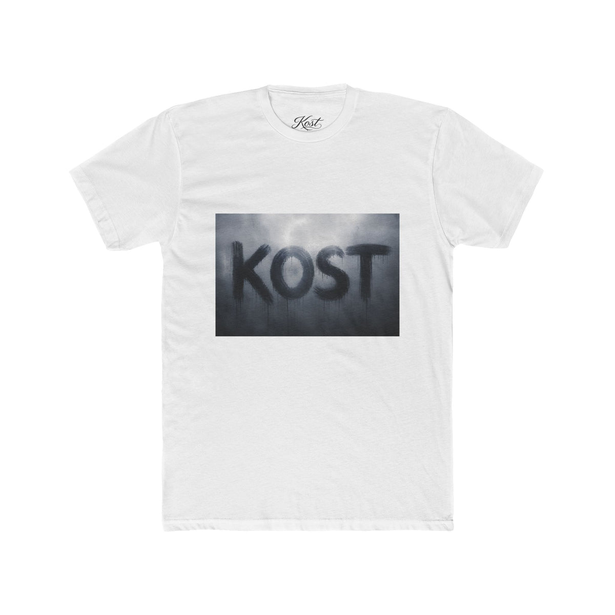 KOST Graphic T-Shirt