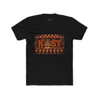 KOSTI Vintage Theater Marquee Graphic Cotton T-Shirt